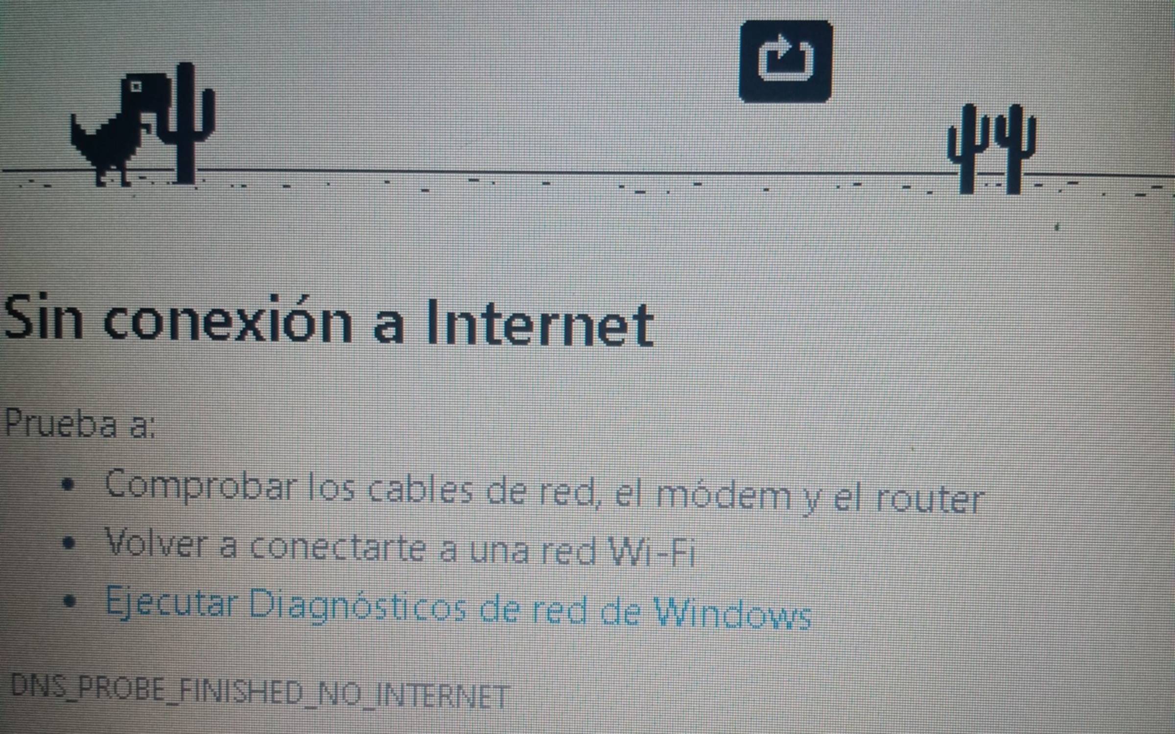 Una falla general en Fibertel generó reclamos y hasta memes