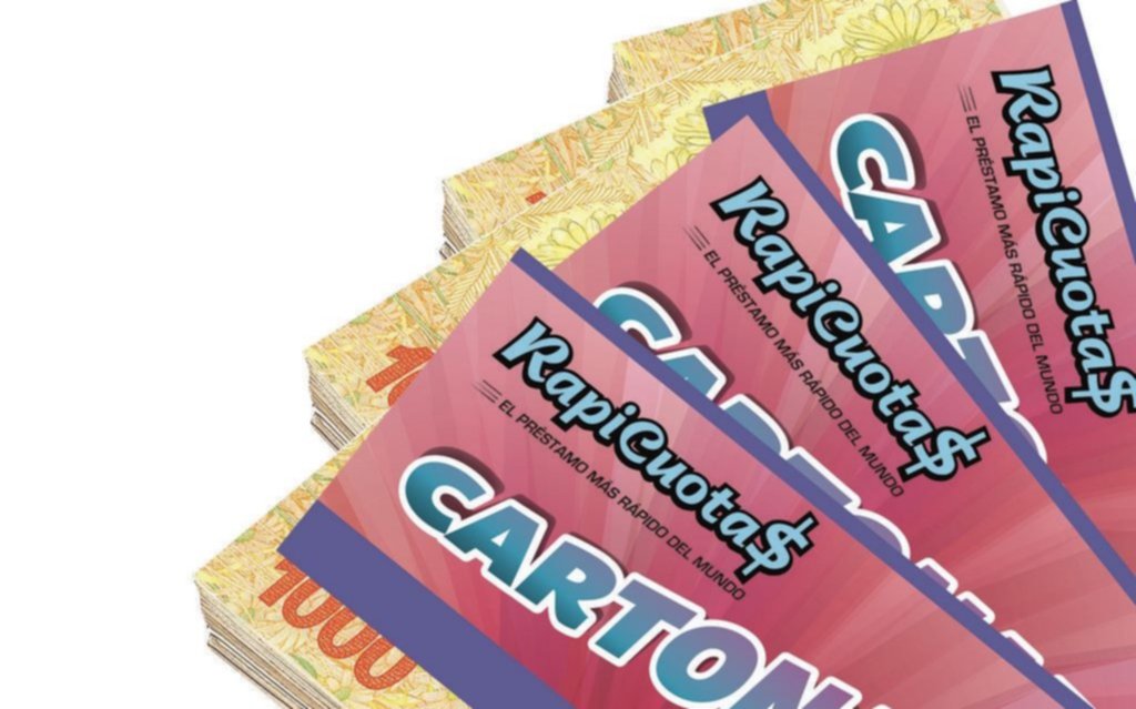 El Cartonazo cerró vacante y la expectativa está en alza: ahora se juega por $200.000