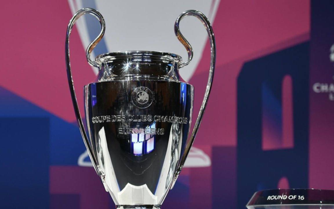 UEFA oficializó el formato al estilo “mundialista” para definir la Champions