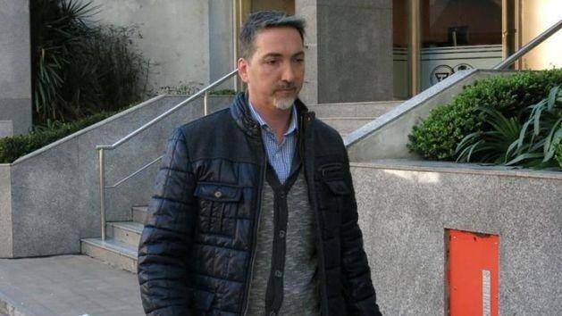 Otro revés para el ex jefe de Asuntos Internos: rechazaron la eximición de prisión