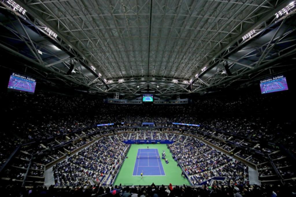 El tenis ya tiene fecha de regreso, será el 14 de agosto con el ATP 500 de Washington