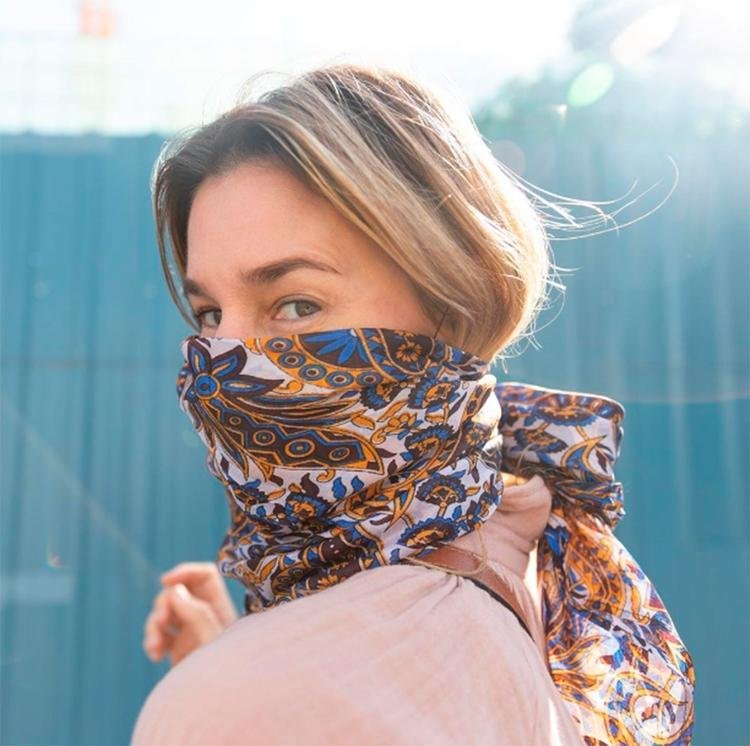 Dolores Barreiro le saca rédito a la pandemia