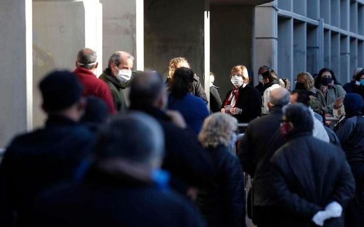 El Gobierno volvió a suspender por seis meses la movilidad jubilatoria