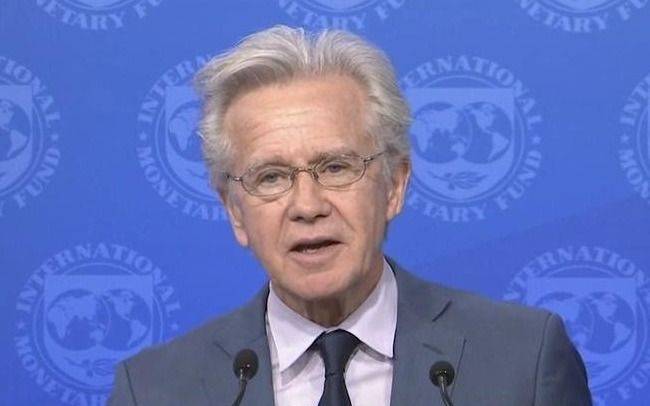 El FMI se refirió al enfriamiento en la negociación entre el Gobierno y los bonistas