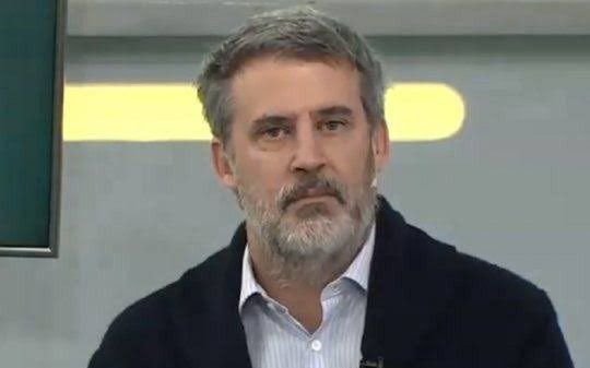 Prat Gay cuestionó la intervención de Vicentin y criticó a Martín Guzmán
