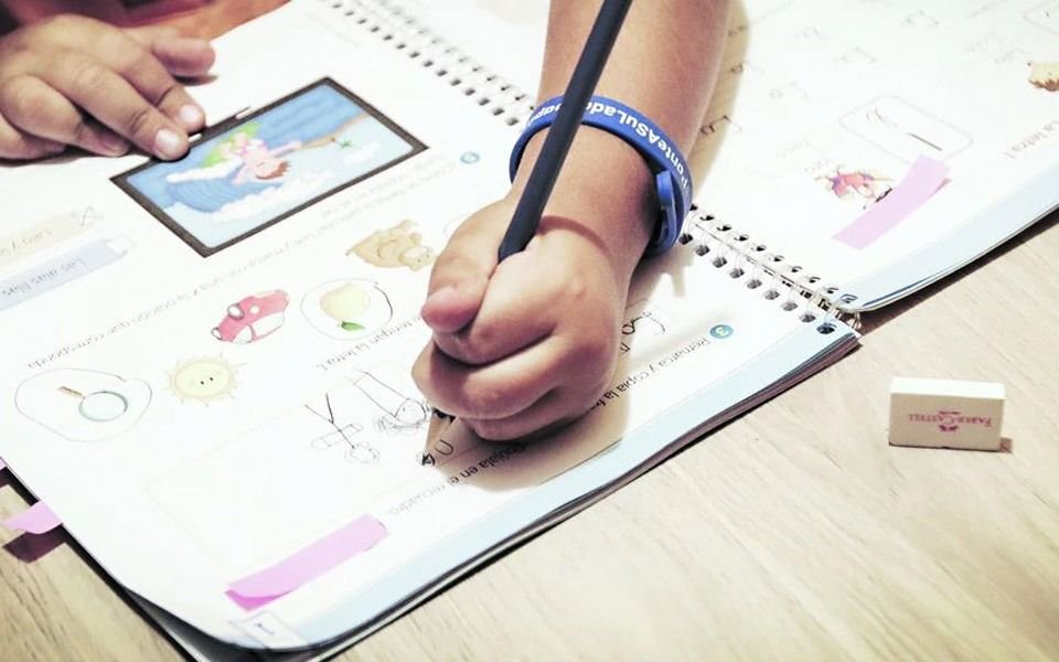 Desarrollaron guía interactiva para facilitar tareas educativas en cuarentena