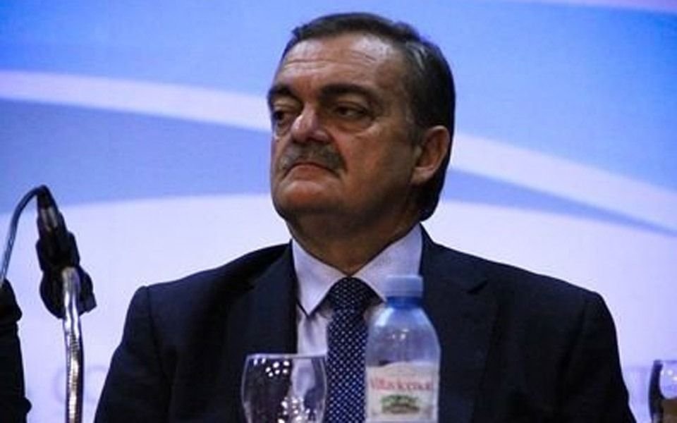 El audio del presidente del Consejo de la Magistratura que propone agrandar la Corte Suprema