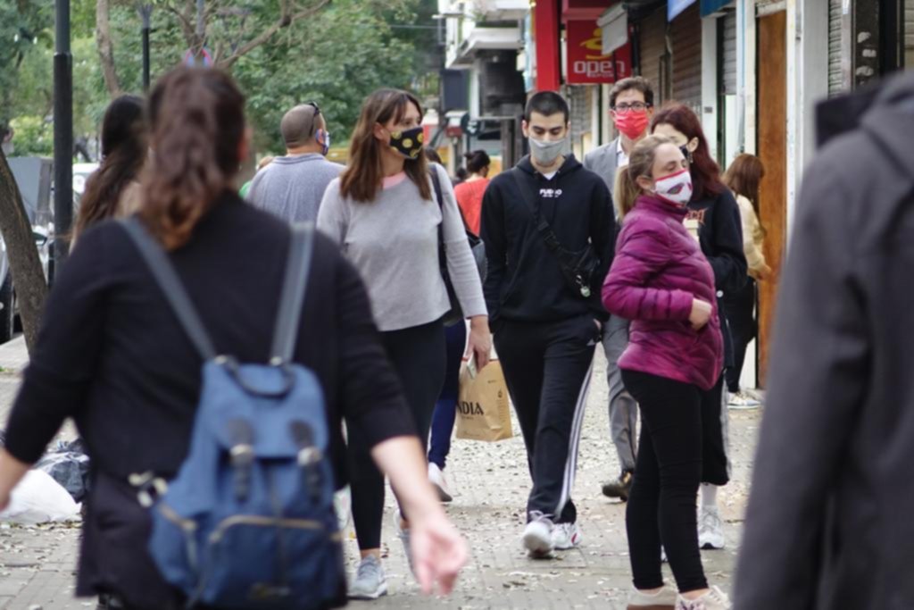 Día del Padre: entre el movimiento en el Centro y una apuesta por la venta online
