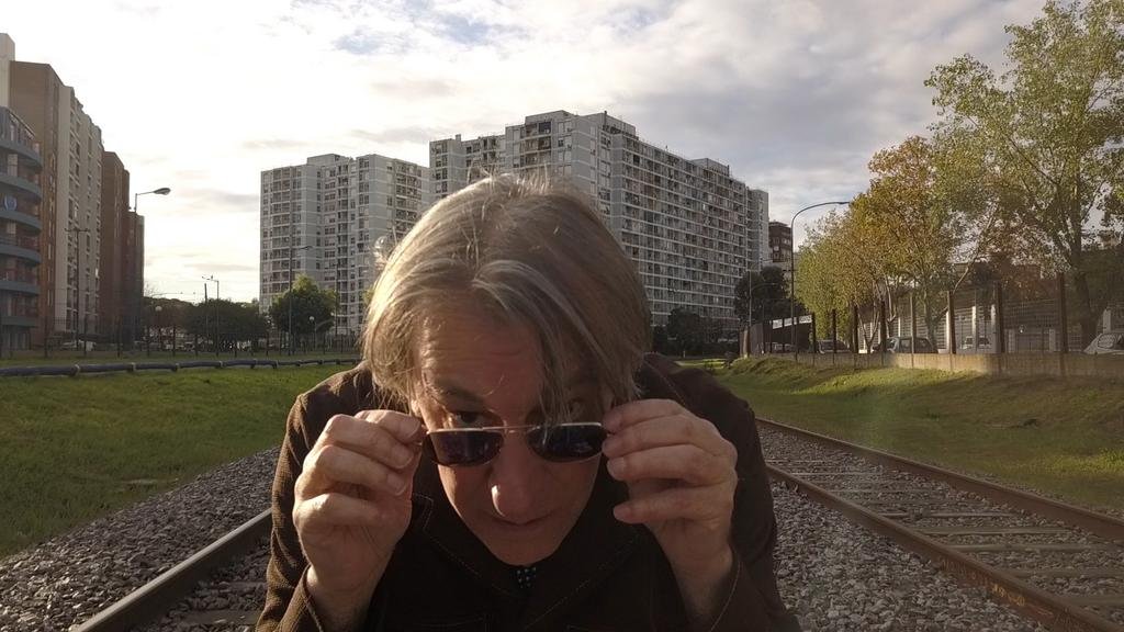 Un paseo por la inconmensurable mente de Melero