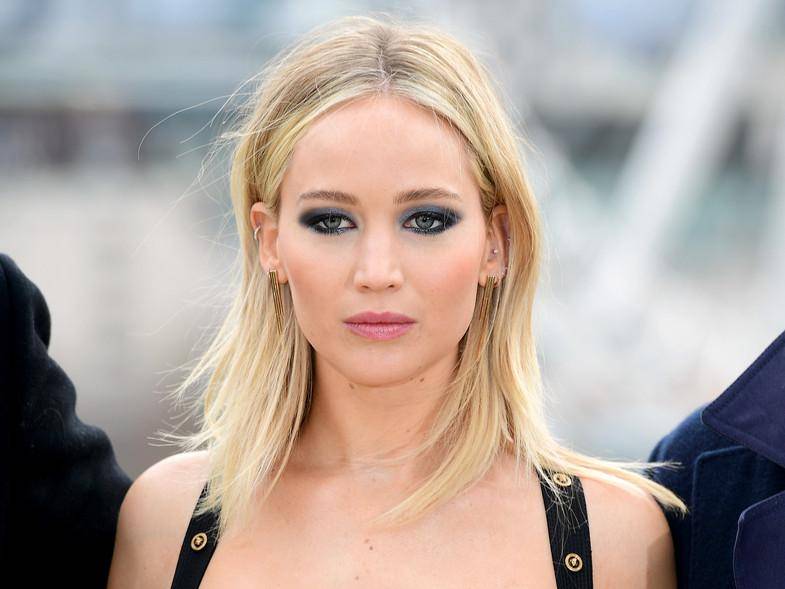 Jennifer Lawrence se unió a Twitter pidiendo justicia para Breonna Taylor