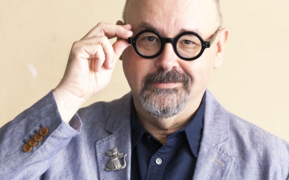 Murió el aclamado autor español Carlos Ruiz Zafón, a los 55 años 