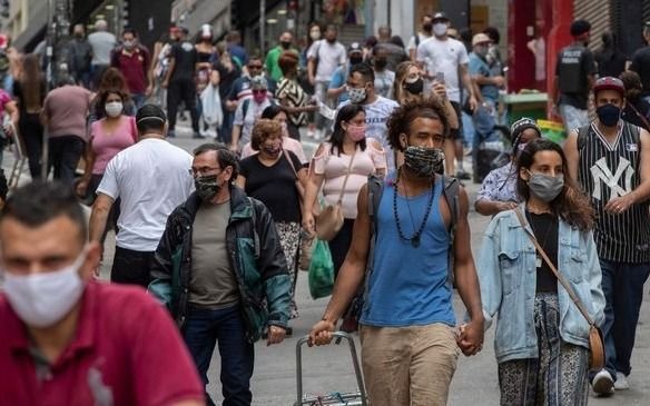 Nueva y alarmante revelación sobre el Covid-19: sin síntomas, la inmunidad puede ser más débil