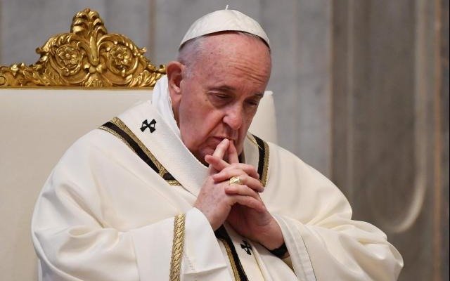 La oración de la abuela del Papa por la solemnidad del Sagrado Corazón de Jesús