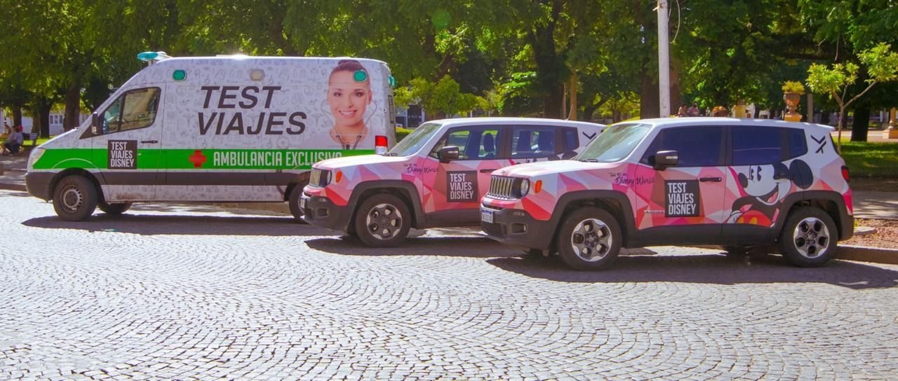 Test cumple 50 años y lo festeja a lo grande con grandes beneficios para sus clientes