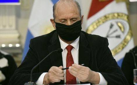 Vicentin: Perotti le propuso al Gobierno desistir de la expropiación si la Justicia reconoce a sus interventores