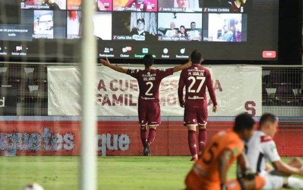 Costa Rica suspendió final del Clausura por aumento de casos de Covid-19