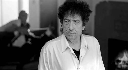 Bob Dylan rompió el silencio musical tras ocho años con “Rough and rowdy ways”