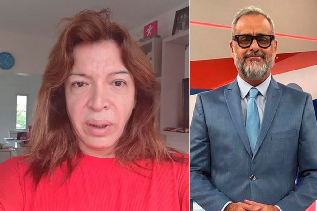 “La angustia es inevitable”: Lizy Tagliani tiene coronavirus