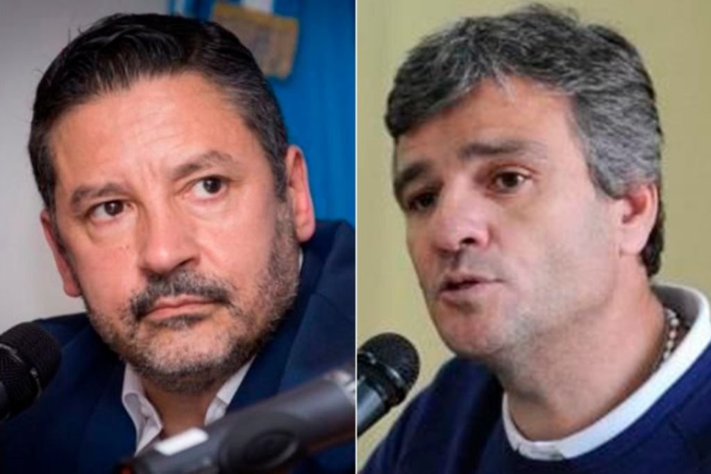 Tras las críticas de Berni, en el peronismo bonaerense salieron a pedir “unidad”