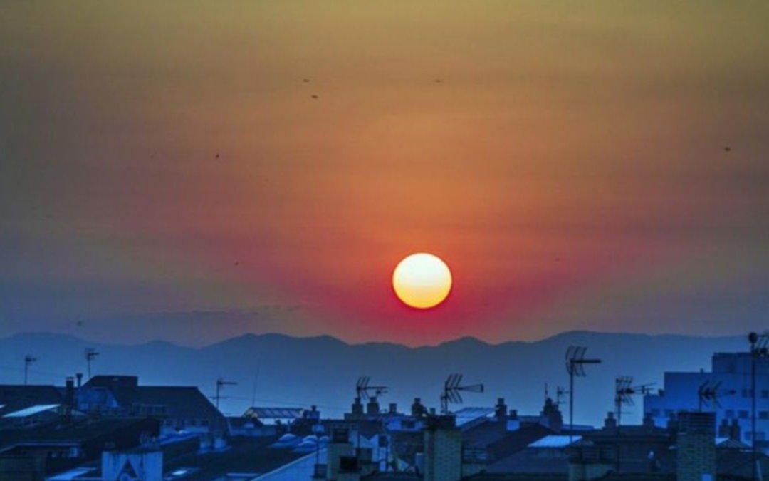 Se conoce la hora justa del Solsticio de invierno