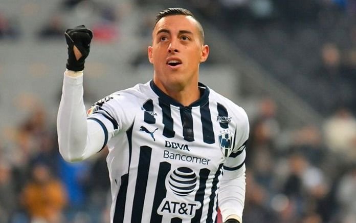 Funes Mori está recuperado de COVID-19 y vuelve a entrenar