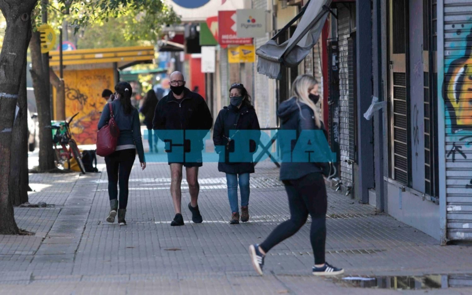 Se viene un día clave para saber cómo sigue la cuarentena en el AMBA