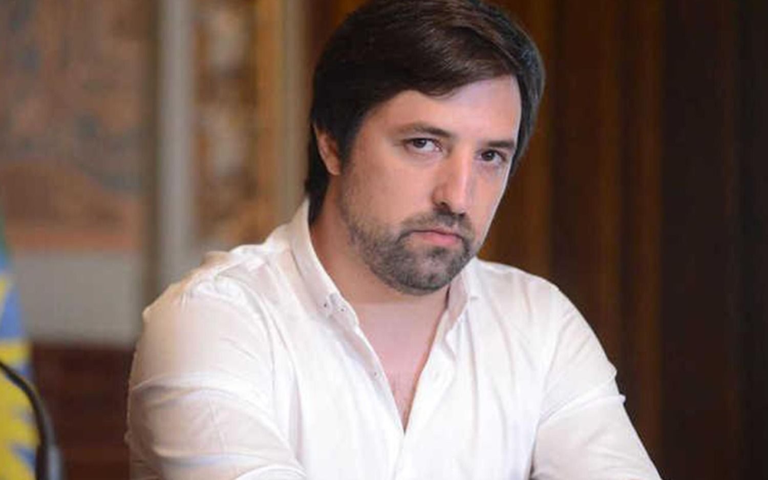 Kreplak advirtió que "está todo dado para volver a fase 1 ya"