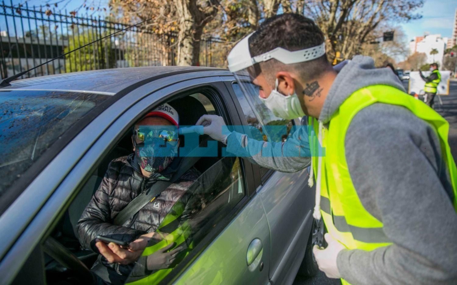 La Municipalidad confirmó un fallecido y 17 casos nuevos de COVID-19 en la Ciudad