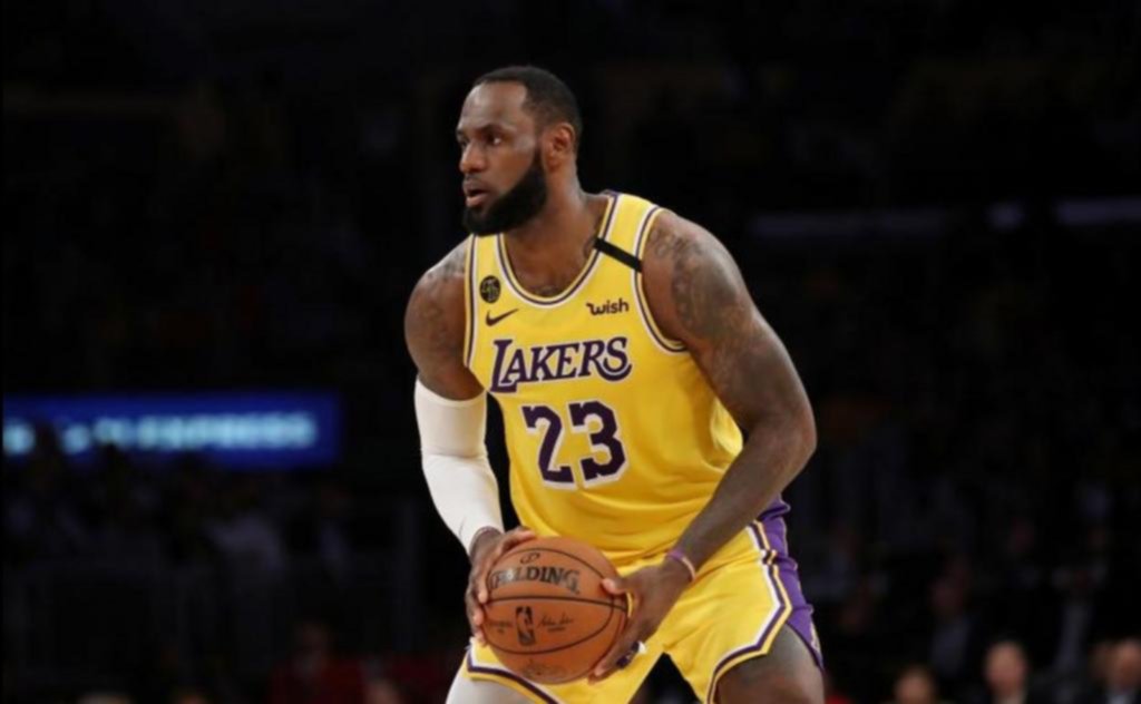 La NBA puso plazos y avisó que habrá multas para los que se nieguen a jugar