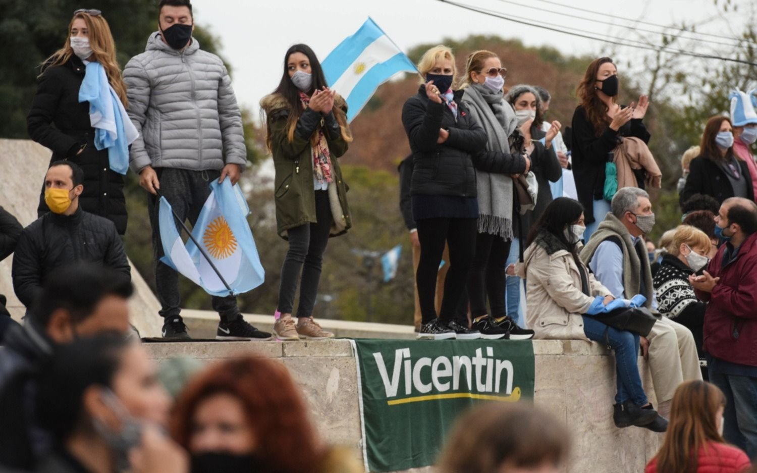 Rechazo desde Vicentin al nuevo proyecto del Gobierno: "Es una expropiación light"
