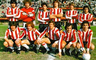 Luis Alberto Islas: "Estudiantes forma parte importantísima en mi vida"