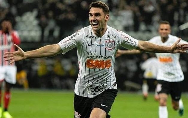 Coronavirus en el Corinthians: mensaje tranquilizador de Mauro Boselli