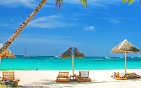 Para el turismo mundial, la pandemia fue un mazazo letal: en abril la actividad cayó un 97%