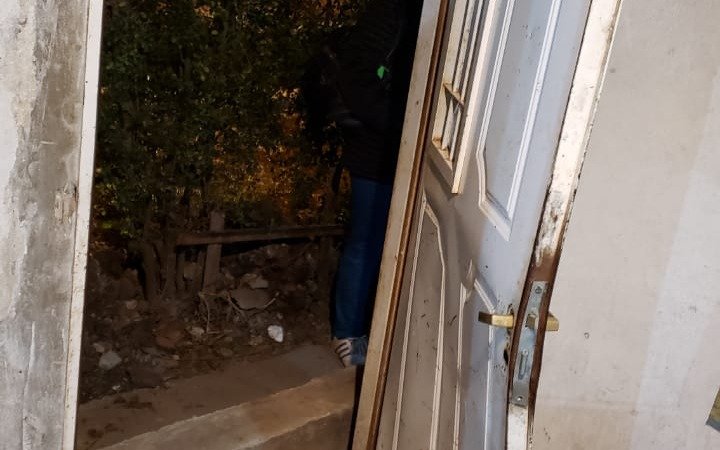 En Arturo Seguí no paran los robos ni las sospechas sobre ladrones vecinos