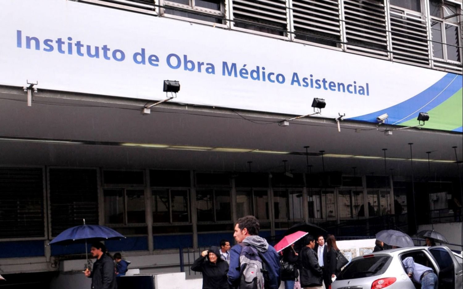 IOMA denunció penalmente a la Agremiación Médica Platense por presunta defraudación millonaria