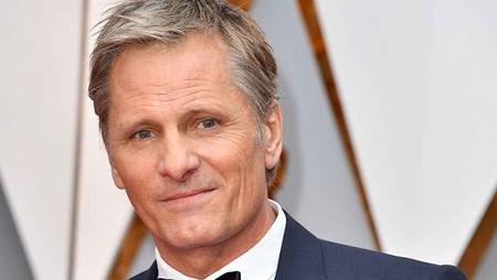 Viggo Mortensen recibirá el Premio Donostia en el Festival de San Sebastián