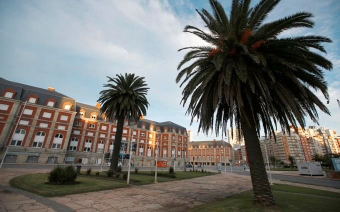 Con identidad falsa viajó de Córdoba a Mar del Plata para ver a su novia: tenía coronavirus