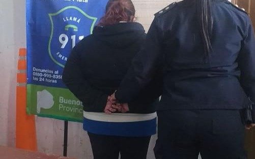 Frustraron en Olmos otro intento de pasar drogas escondida en la comida