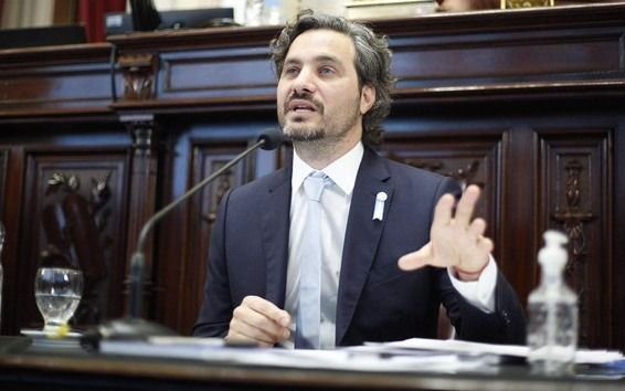 El jueves anuncian cómo será la nueva fase de la cuarentena en La Plata y AMBA