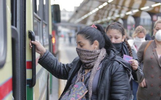 En Provincia dicen que hay que  "volver a una etapa más estricta para evitar males mayores"