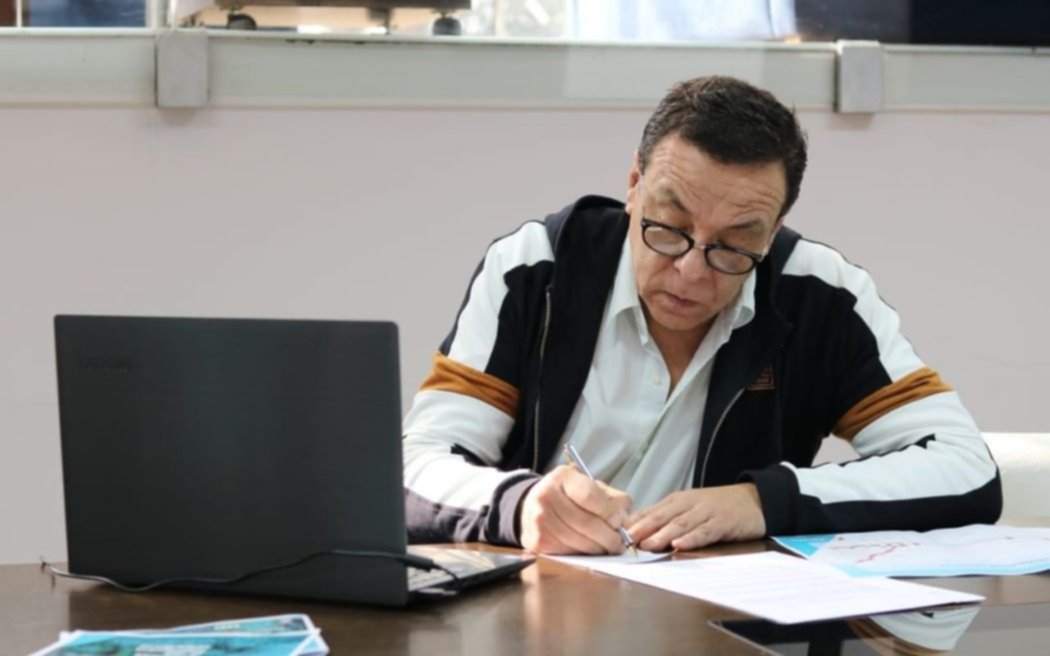 Denuncian que el intendente de Zárate creó una cuasimoneda