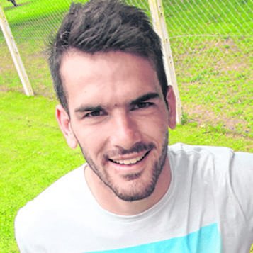 Daniel Sappa es pretendido por el Rojo y Huracán