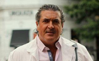 Dr Diego Barés: "Creo que todo el mes de julio va a ser un mes de incremento de casos. Julio es el mes trascendente"