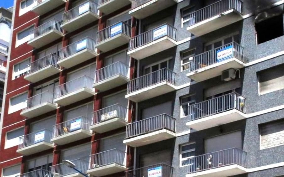 Derrumbe inmobiliario en la Provincia: apenas 407 operaciones en el mes de mayo