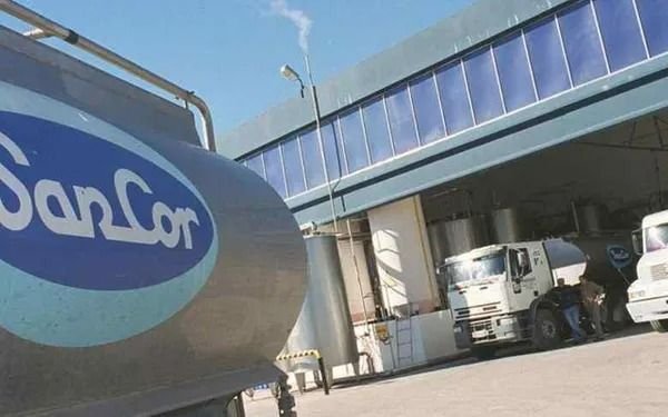 Después de Vicentin, el plan del Gobierno para desembarcar en SanCor