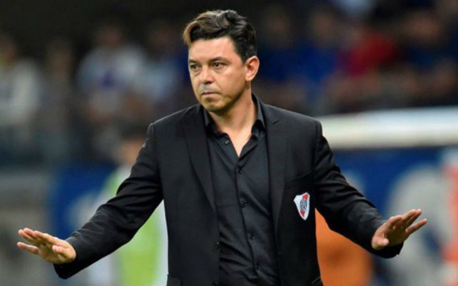 Cláusula de salida millonaria: el jugador que Gallardo no quiere perder