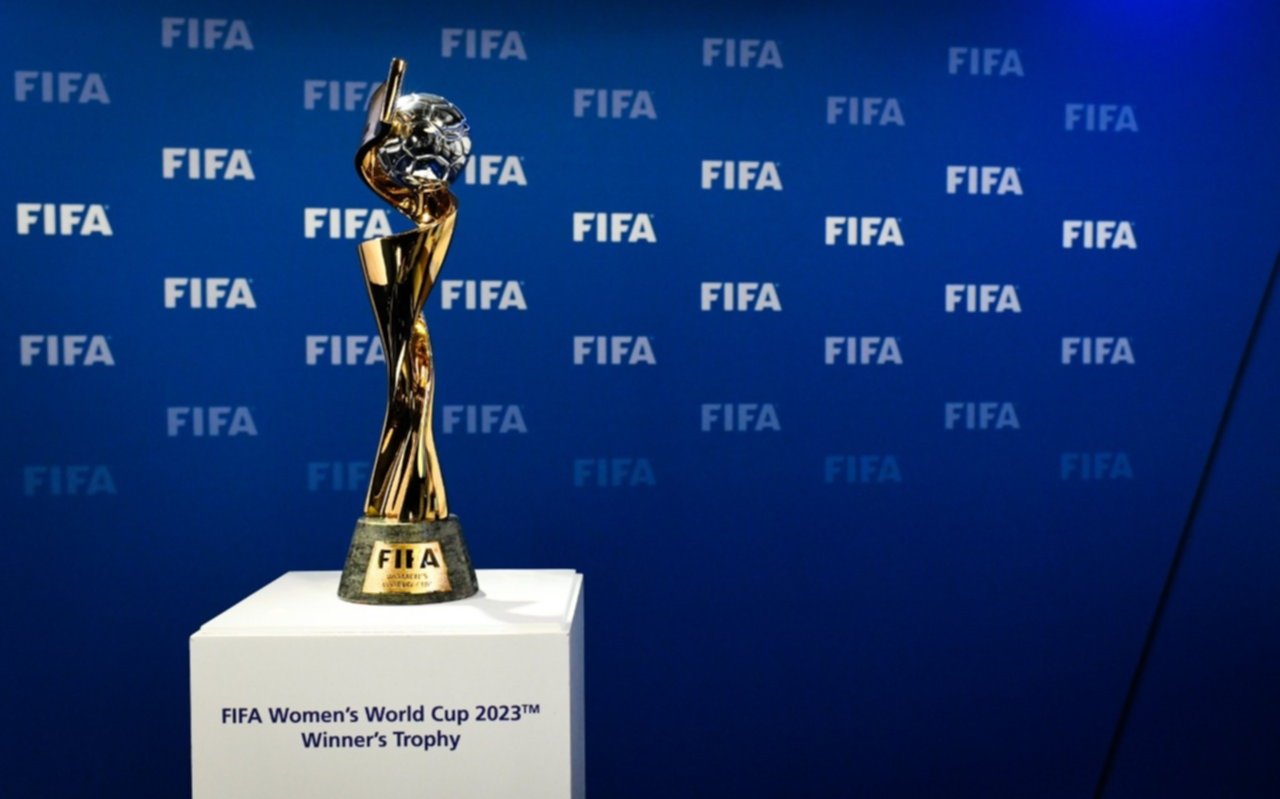 Lamento Sudamericano: FIFA confirmó el Mundial Femenino del 2023 para Australia y Nueva Zelanda