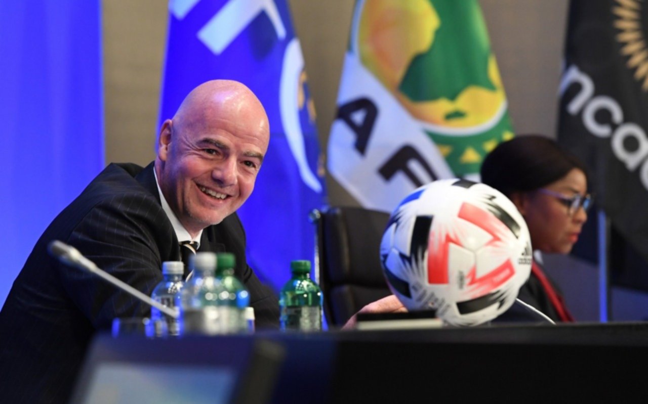 Polémica en puerta: FIFA ratificó las eliminatorias sudamericanas para septiembre