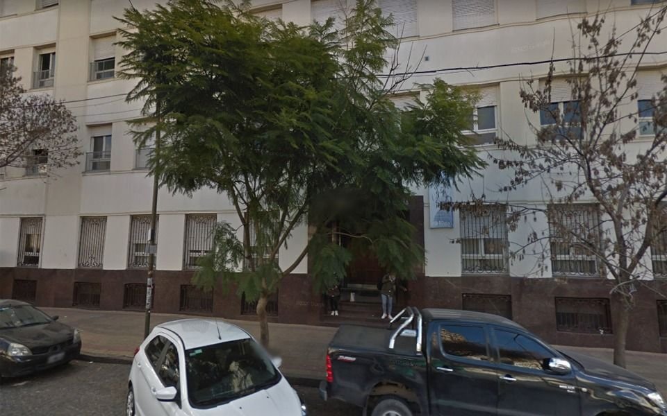Una monja del Colegio Eucarístico de La Plata tiene coronavirus