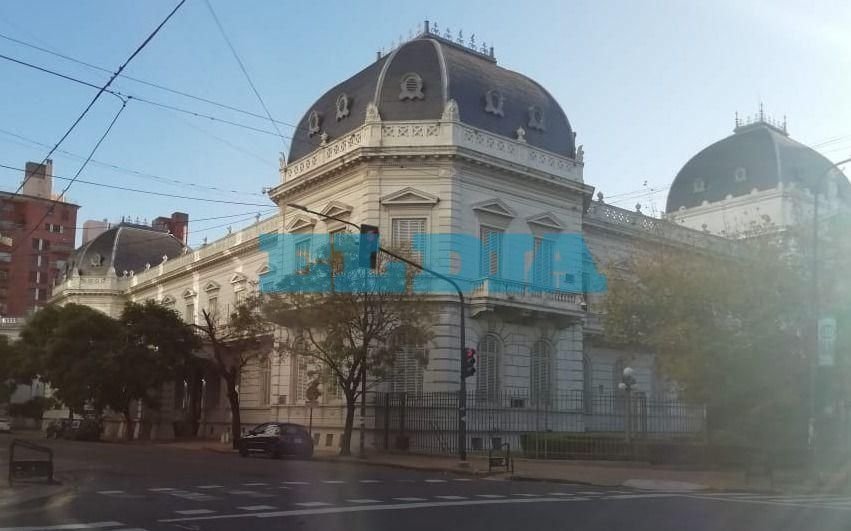 Provincia: la Suprema Corte resolvió suspender la feria judicial de invierno